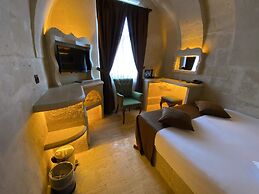 Alp Hotel Cappadocia