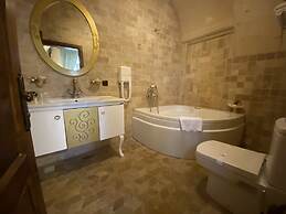 Alp Hotel Cappadocia