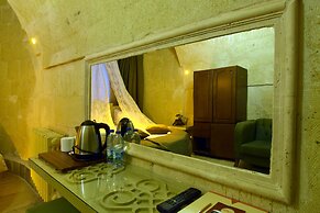 Alp Hotel Cappadocia