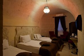 Alp Hotel Cappadocia