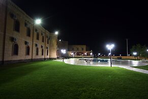 Alp Hotel Cappadocia