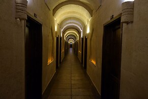 Alp Hotel Cappadocia