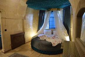 Alp Hotel Cappadocia