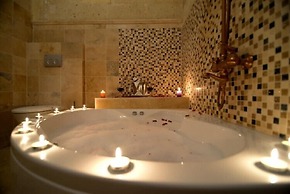 Alp Hotel Cappadocia