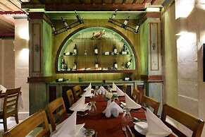 Alp Hotel Cappadocia