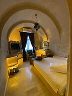 Alp Hotel Cappadocia