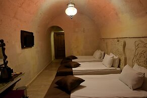 Alp Hotel Cappadocia