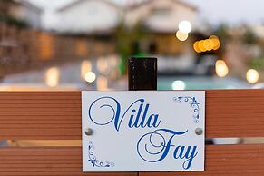 Villa Fay