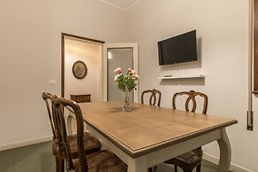 Rialto Bridge Venetian Style