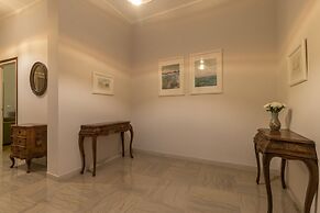 Rialto Bridge Venetian Style