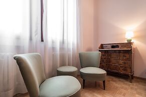 Rialto Bridge Venetian Style