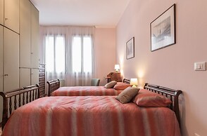 Rialto Bridge Venetian Style