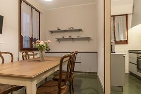 Rialto Bridge Venetian Style