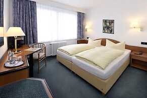 LAT Hotel & Apartmenthaus Berlin
