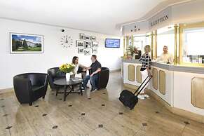 LAT Hotel & Apartmenthaus Berlin