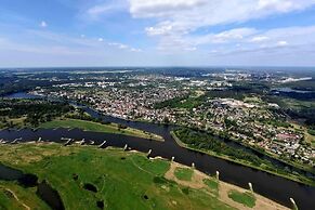 LAT Hotel & Apartmenthaus Berlin