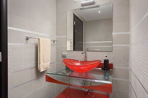 Quinn Hill Luxury Villa