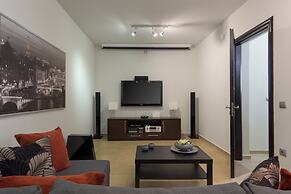 Quinn Hill Luxury Villa