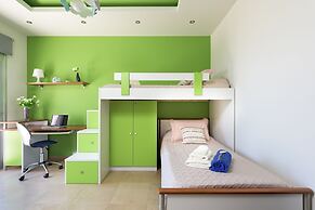 Quinn Hill Luxury Villa