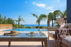 Quinn Hill Luxury Villa