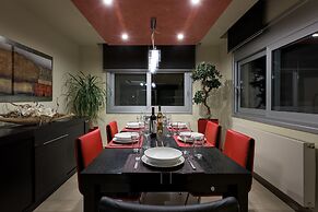 Quinn Hill Luxury Villa