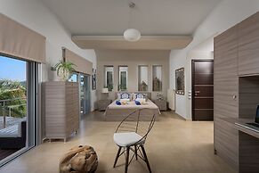 Quinn Hill Luxury Villa