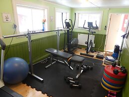 Prästmyren vandrarhem