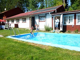 Prästmyren vandrarhem