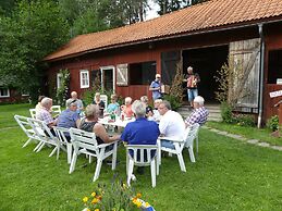 Prästmyren vandrarhem