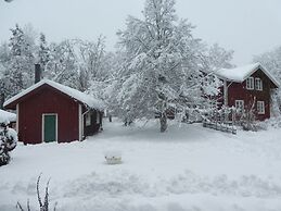 Prästmyren vandrarhem