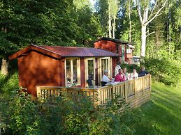 Prästmyren vandrarhem