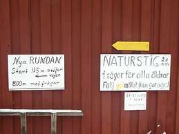 Prästmyren vandrarhem