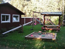 Prästmyren vandrarhem