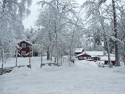 Prästmyren vandrarhem