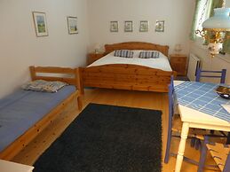 Prästmyren vandrarhem