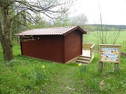 Prästmyren vandrarhem
