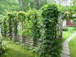 Prästmyren vandrarhem