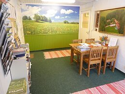 Prästmyren vandrarhem