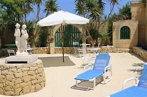 Happy & Healthy Farmhouse Gozo