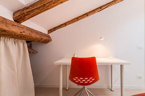 Rialto Rooftop Terrace Loft