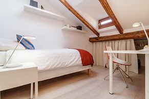 Rialto Rooftop Terrace Loft