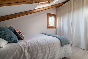 Rialto Rooftop Terrace Loft