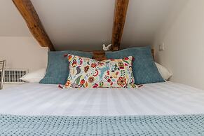 Rialto Rooftop Terrace Loft