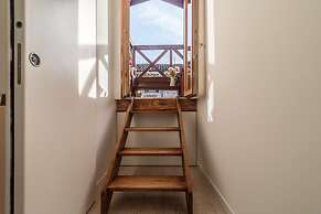 Rialto Rooftop Terrace Loft