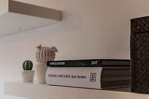 Rialto Rooftop Terrace Loft