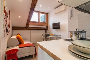 Rialto Rooftop Terrace Loft