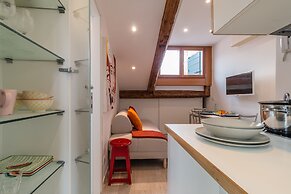 Rialto Rooftop Terrace Loft