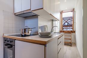 Rialto Rooftop Terrace Loft