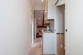 Rialto Rooftop Terrace Loft