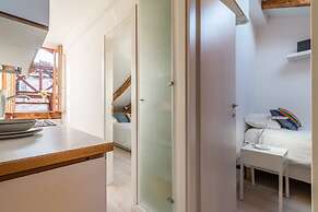 Rialto Rooftop Terrace Loft